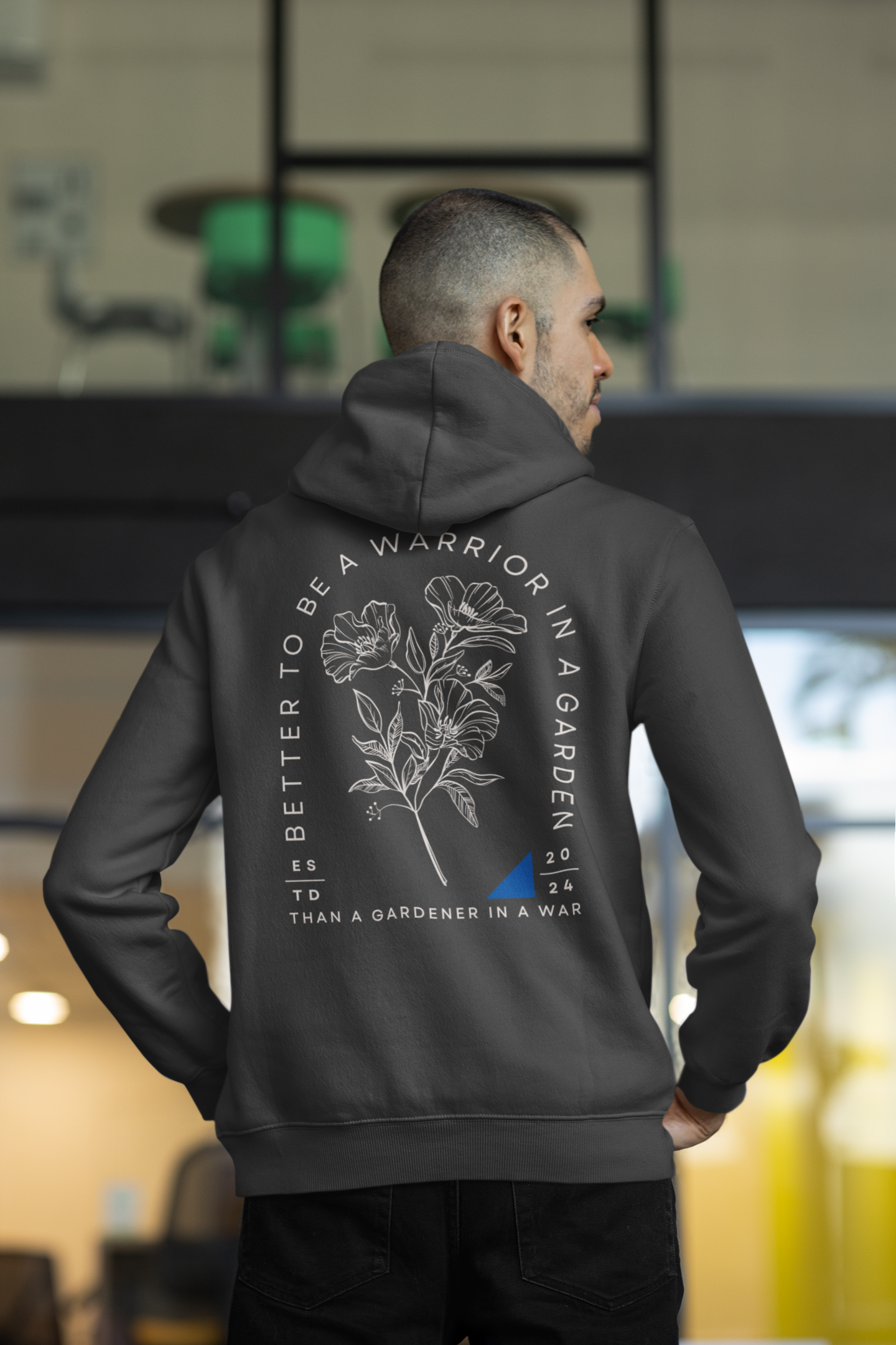 WIAG Hoodie