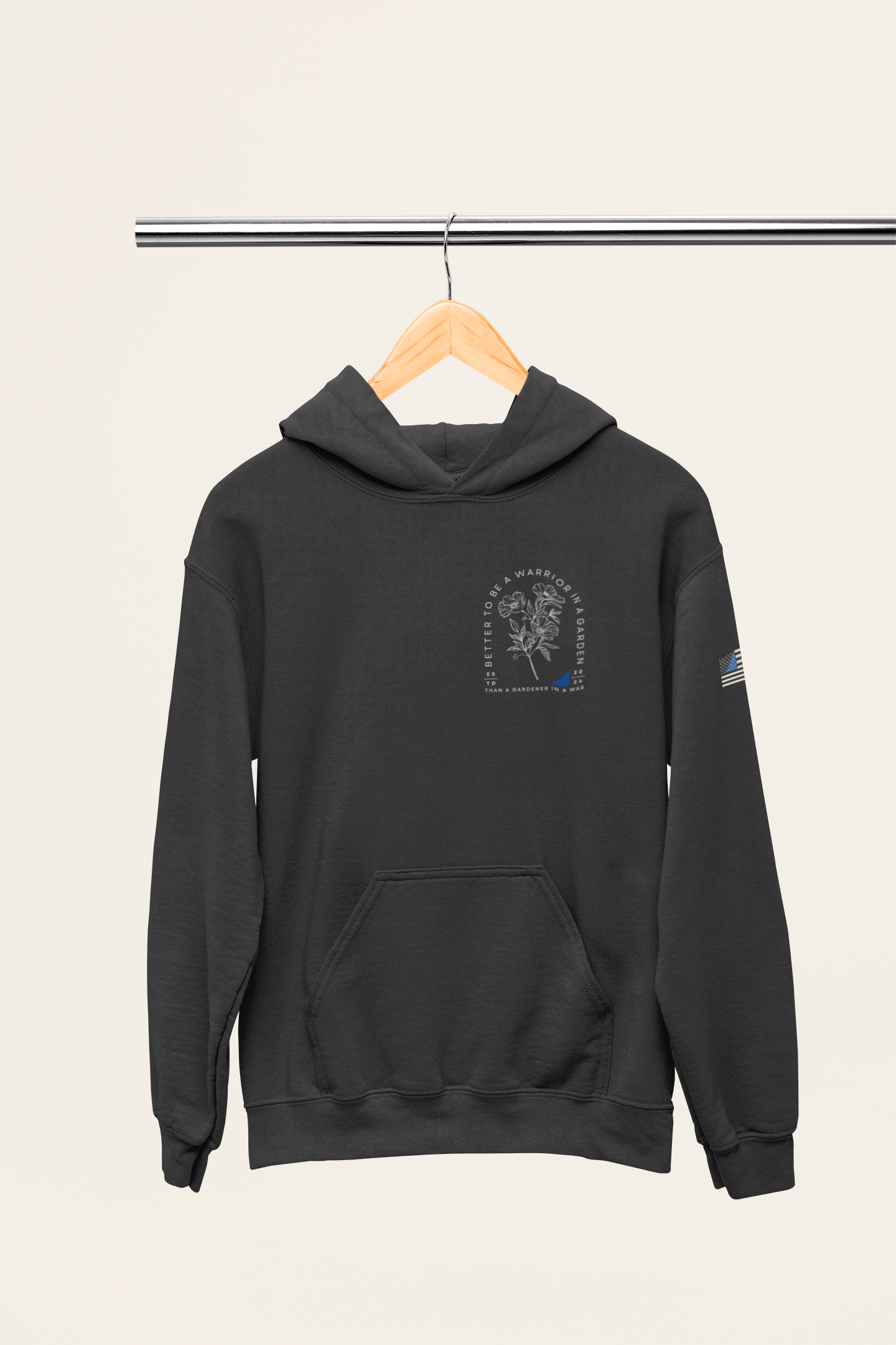 WIAG Hoodie