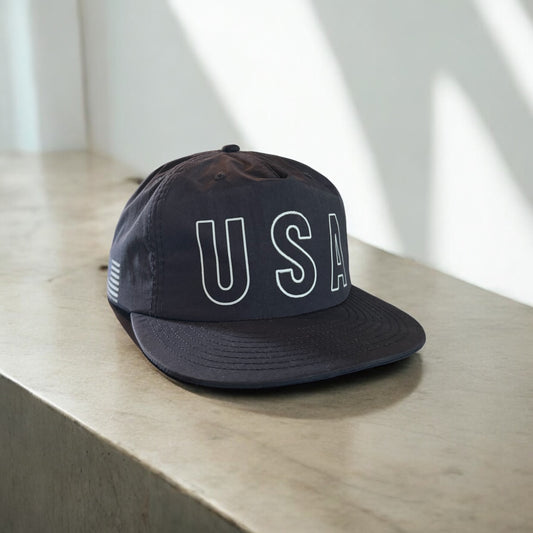 USA Snapback