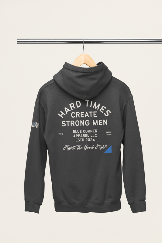 HTCSM Hoodie