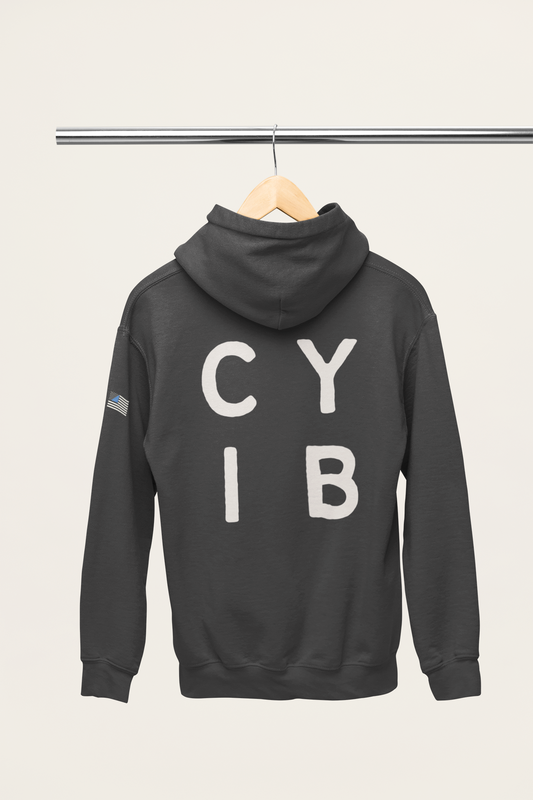 CYIB Hoodie