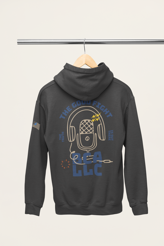 TTIOT Hoodie