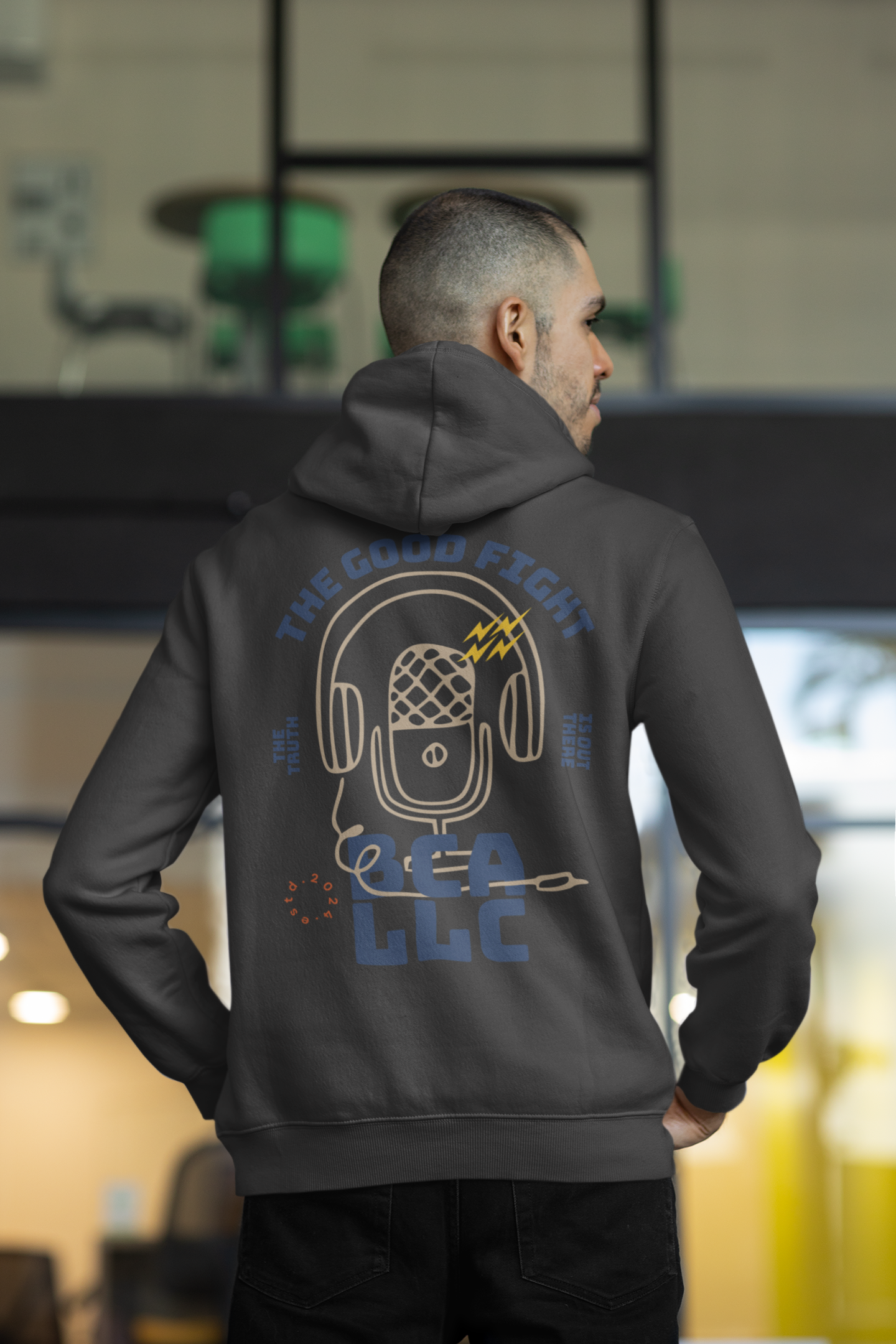 TTIOT Hoodie