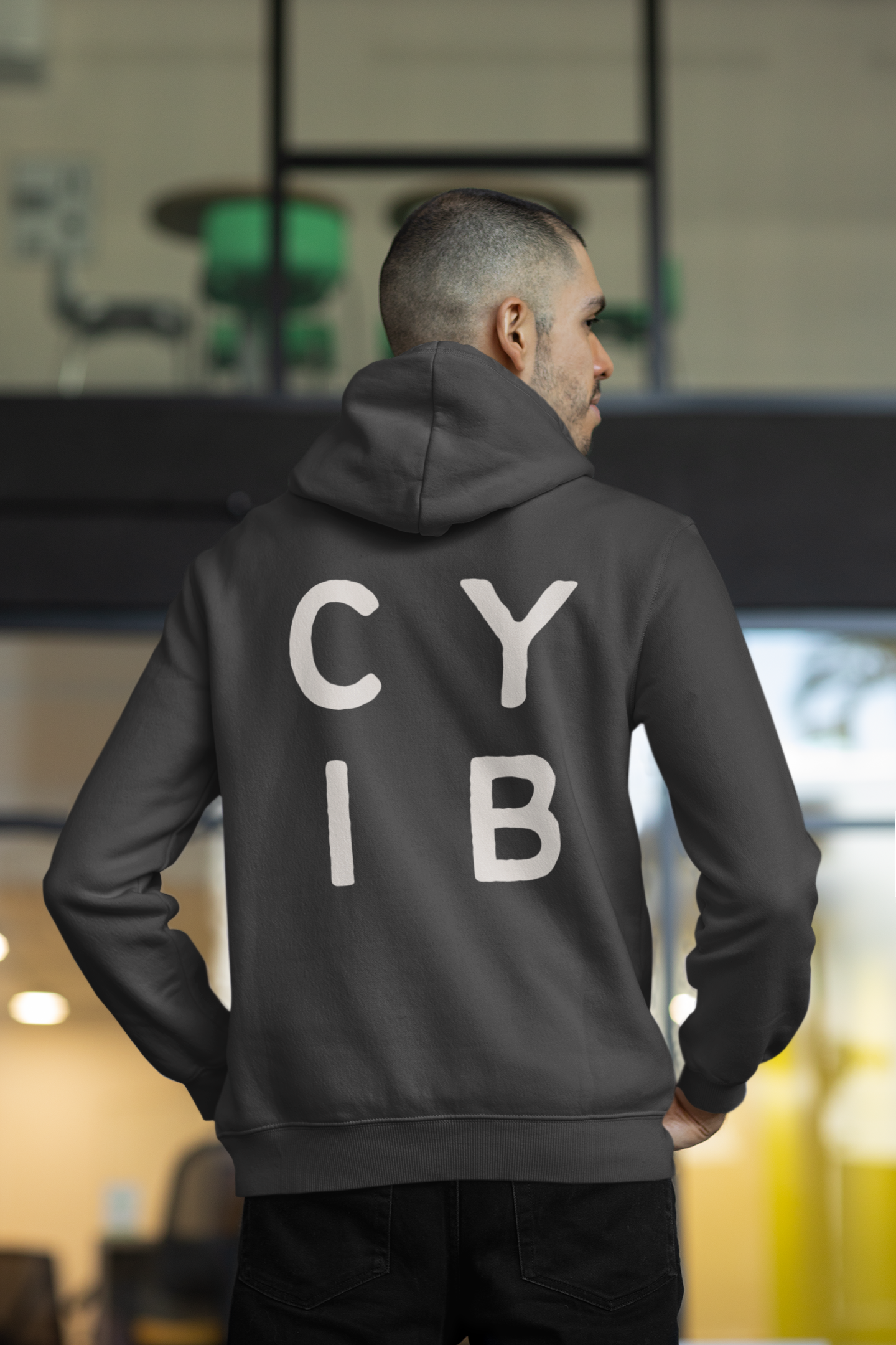 CYIB Hoodie