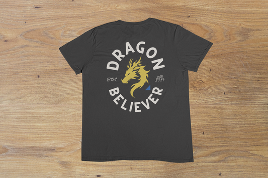 Dragon Believer