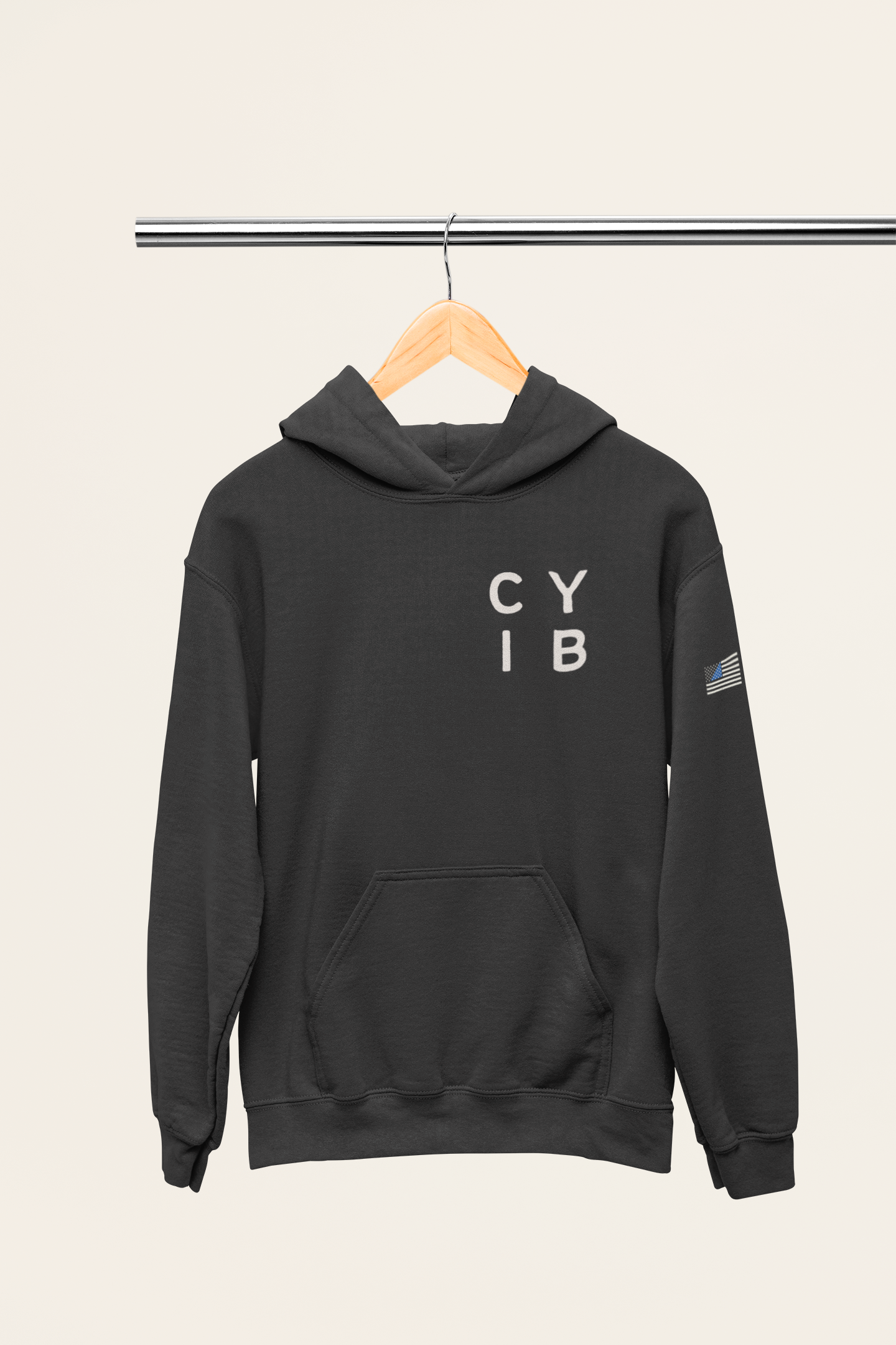 CYIB Hoodie