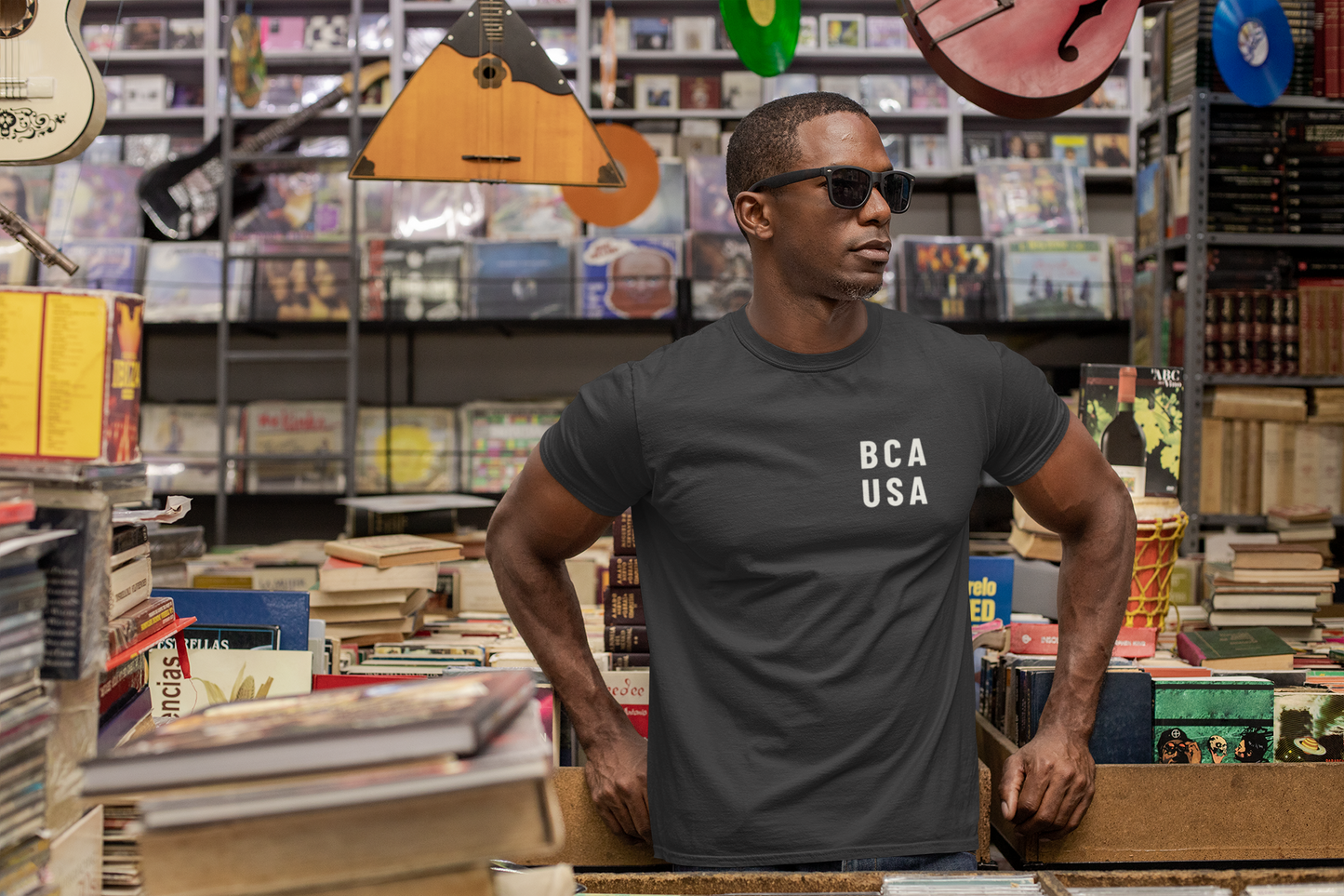 BCA